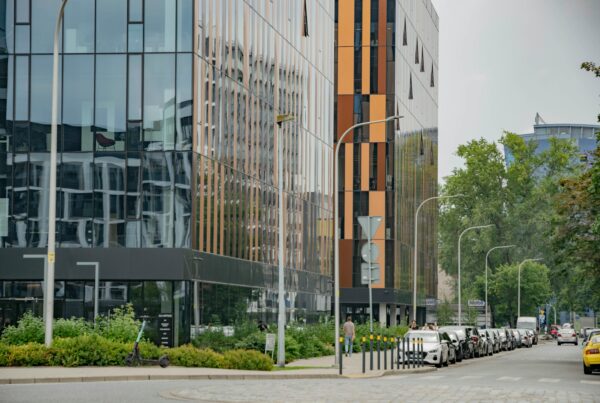 Legal documents office