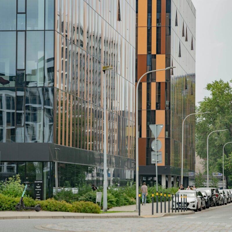 Legal documents office